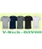 63 SoftStyle V-Neck Tee Shirt