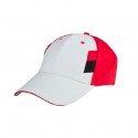 CP1900 White/Red (S/Black)