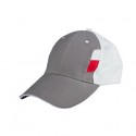 CP1924 D.Grey/White (S/Red)