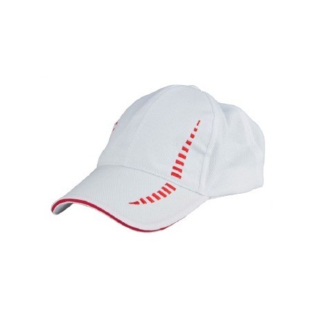 CP1800 White/Red