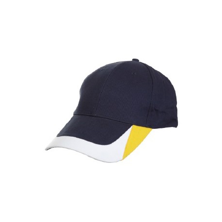 CP1701 Navy (S/Yellow+White)