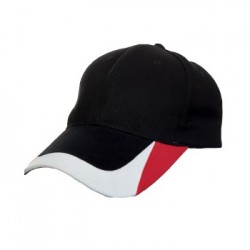 CP1702 Black (S/Red+White)