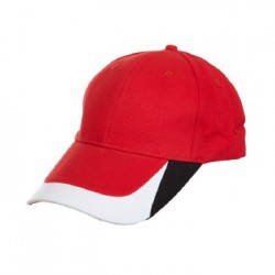 CP1705 Red (S/Black+White)