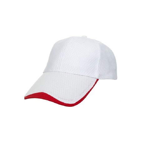 CP1300 White/Red