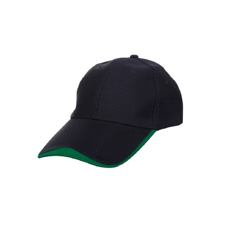 CP1301 Navy/Green