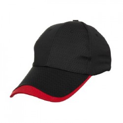 CP1302 Black/Red