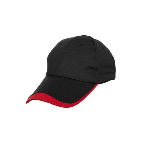 CP1302 Black/Red