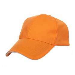 CP0907 Orange (S/White)