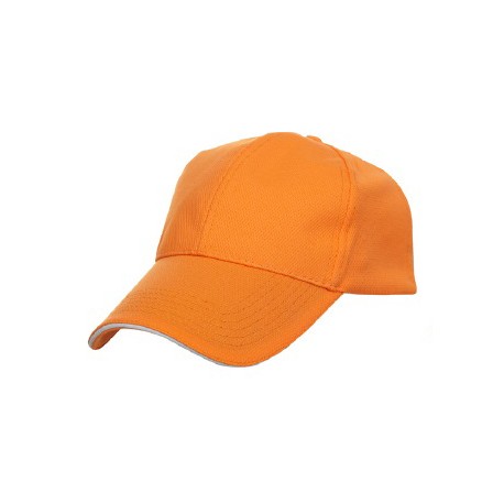 CP0907 Orange (S/White)