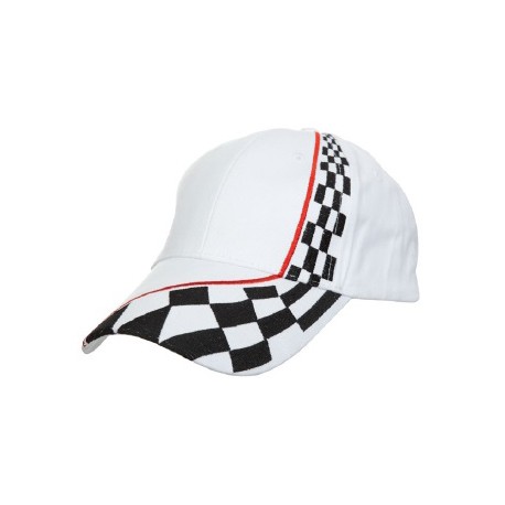 CP1500 White/Black (P/Red)