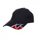 CP1601 Navy/Red (P/White)