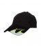 CP1602 Black/White (P/Lime Green)