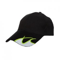 CP1602 Black/White (P/Lime Green)