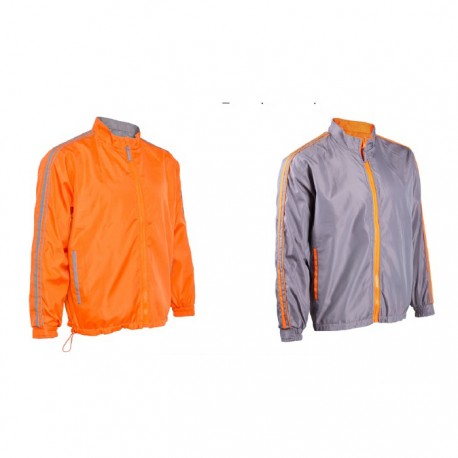 WR0407 Orange (P/Grey)