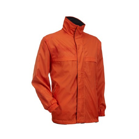 WR0107 Orange/Black