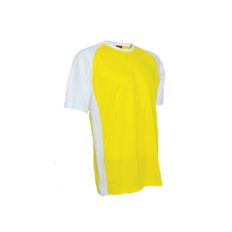 QD3604 Yellow/White