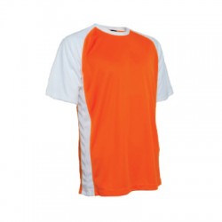 QD3607 Orange/White