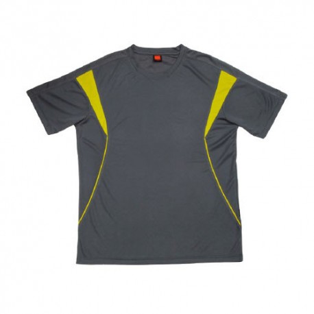 QD3260 Grey/Yellow (P/Yellow)