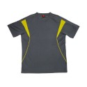 QD3260 Grey/Yellow (P/Yellow)