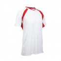 QD0835 White/Red