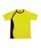 QD2604 Yellow/Black