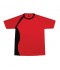 QD2605 Red/Black