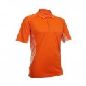 QD3107 Orange/Orange (P/White)