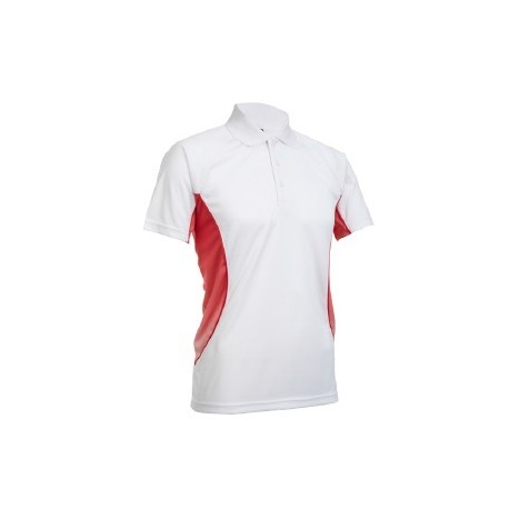 QD3135 White/Red (P/Red)