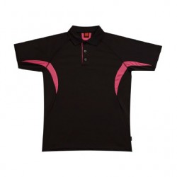 QD2902 Black/Magenta