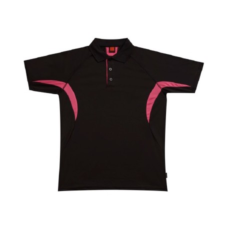 QD2902 Black/Magenta