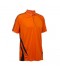 QD2707 Orange/Navy
