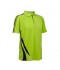 QD2713 Lime Green/Black