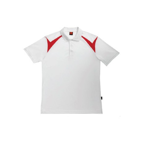 QD2400 White/Red