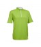 QD1813 Lime Green/White