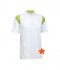 QD1133 White/Lime Green (P/Lime Green & Black)