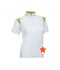 QD1733 White/Lime Green (P/Lime Green & Black)