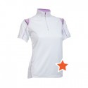 QD1740 White/Purple (P/Purple & Black)