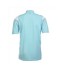 QD1118 Powder Blue/White (P/White & D.Grey) Back View