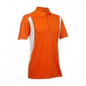 QD1207 Orange/White (P/Black)