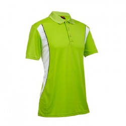 QD1213 Lime Green/White (P/Black)