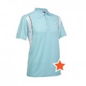 QD1218 Powder Blue/White (P/Black)