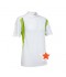 QD1233 White/Lime Green (P/Black)