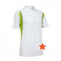 QD1233 White/Lime Green (P/Black)