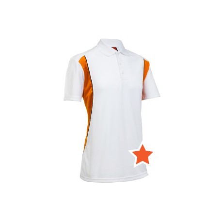 QD1237 White/Orange (P/Black)