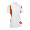 QD1237 White/Orange (P/Black)