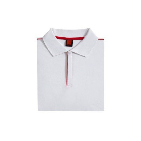 CI0600 White/Red