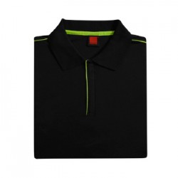 CI0602 Black/Lime Green