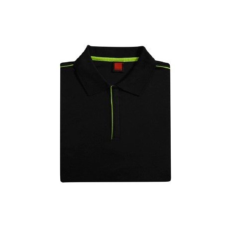 CI0602 Black/Lime Green