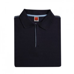 CI0701 Navy/Lt Blue