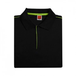 CI0702 Black/Lime Green